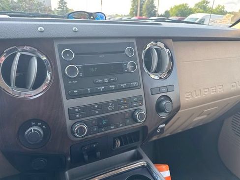 Used 2011 Ford F350 Lariat AWD/4WD image 6