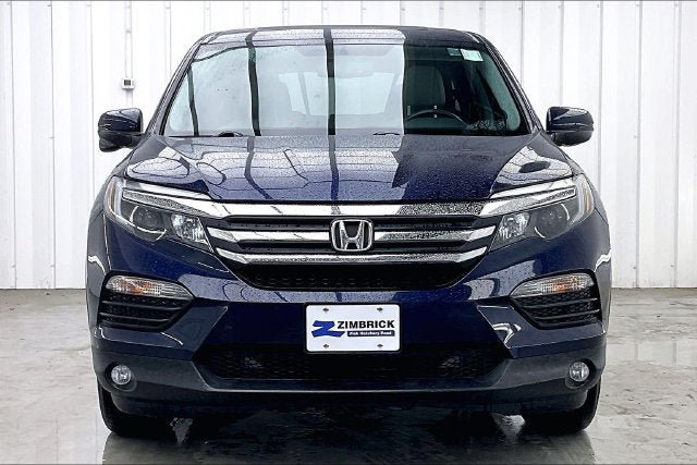 Used 2018 Honda Pilot EX-L image 3