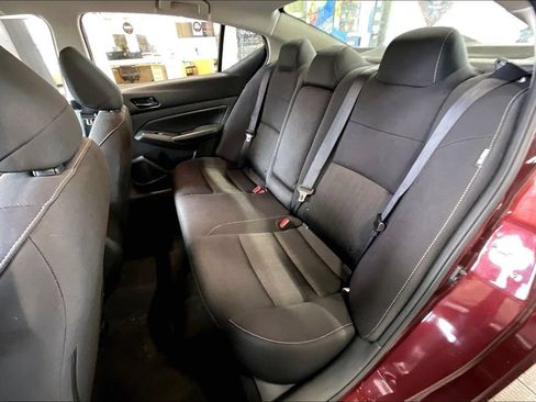 Used 2025 Nissan Altima 2.5 SV FWD image 14
