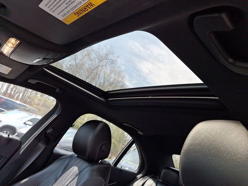 Used 2023 Mercedes-Benz E 350 4MATIC image 14