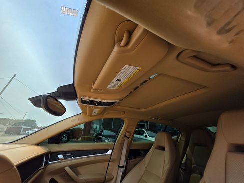 Used 2011 Porsche Panamera 4S AWD/4WD image 14