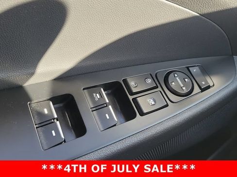 Used 2021 Hyundai Tucson Ultimate FWD image 17
