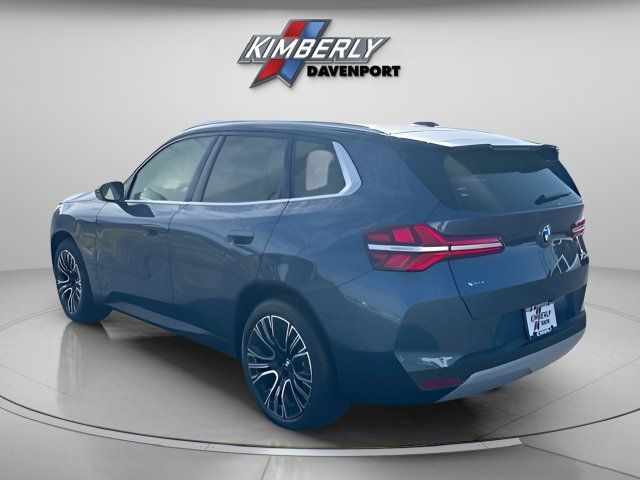 Used 2026 BMW X3 xDrive30i w/ Premium Package AWD/4WD image 3