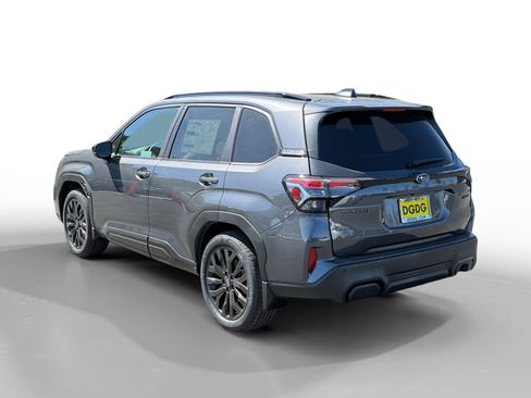 New 2026 Subaru Forester Sport AWD/4WD image 3