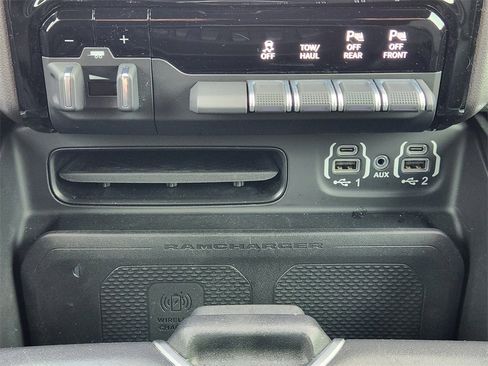 Used 2023 RAM 1500 Laramie image 20