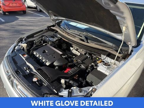 Used 2014 Mitsubishi Outlander ES FWD image 12