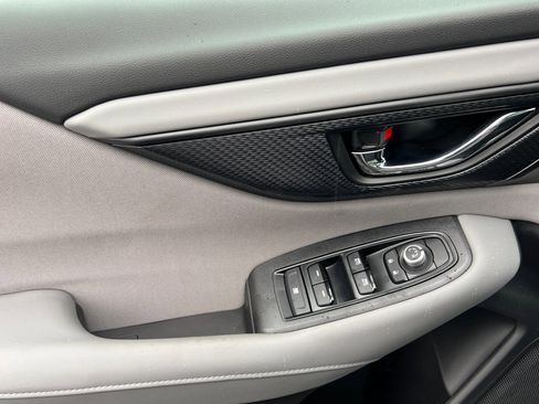 New 2025 Subaru Legacy Premium image 11