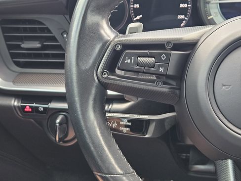 Certified 2021 Porsche 911 Turbo S AWD/4WD image 28