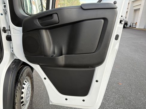 Used 2025 RAM ProMaster 2500 image 15