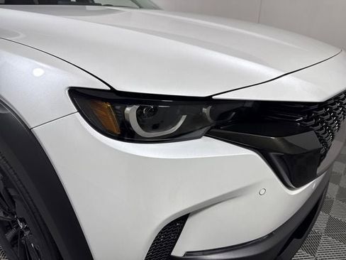 New 2026 MAZDA CX-50 AWD 2.5 Hybrid w/ Weather Package image 12