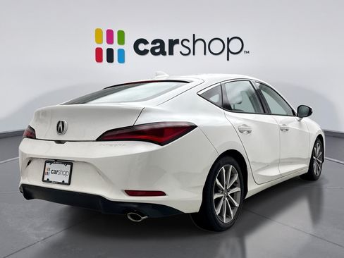 Used 2024 Acura Integra FWD image 5