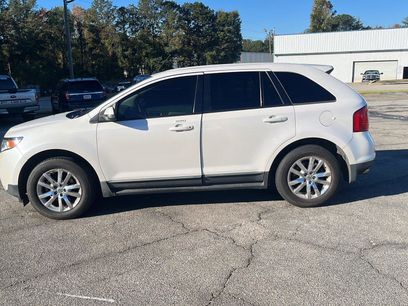 Used 2013 Ford Edge SEL