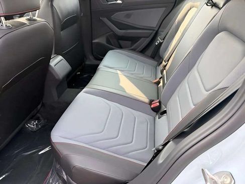 New 2026 Volkswagen Jetta GLI Autobahn FWD image 6