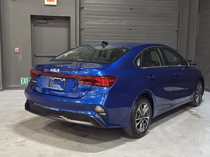 Used 2023 Kia Forte LXS
