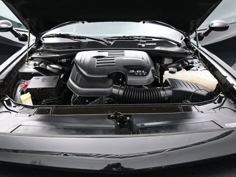 Used 2023 Dodge Challenger GT w/ Plus Package AWD/4WD image 25