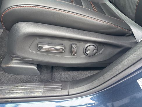 New 2026 Honda CR-V Sport-L image 14