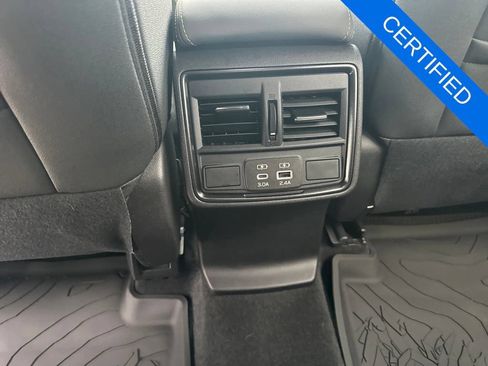 Certified 2026 Subaru Forester Wilderness AWD/4WD image 24