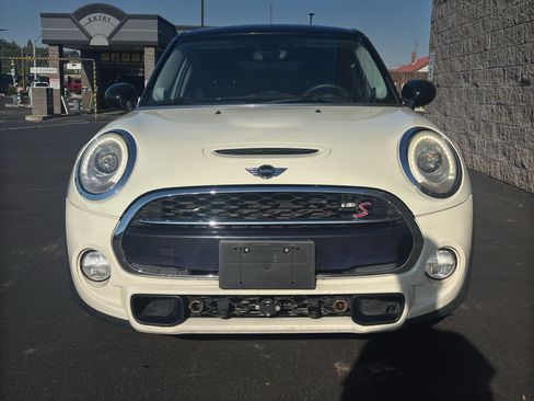 Used 2016 MINI Cooper S FWD image 2