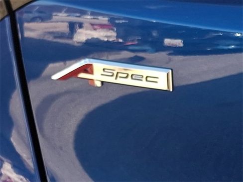 Certified 2025 Acura ADX A-Spec image 34