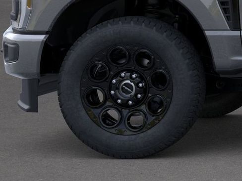 New 2025 Ford F350 Lariat w/ Lariat Ultimate Package AWD/4WD image 19