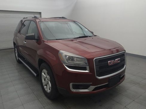 Used 2015 GMC Acadia SLE image 13