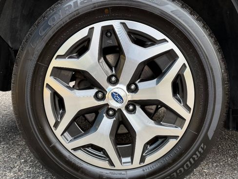 Used 2021 Subaru Forester Premium w/ Popular Package #1 image 27