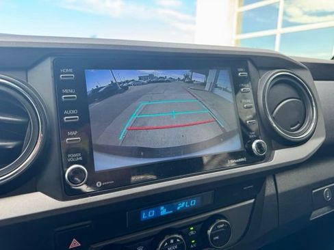 Used 2023 Toyota Tacoma TRD Off-Road RWD image 24