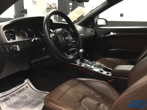 Used 2013 Audi A5 2.0T Premium Plus w/ Premium Plus Pkg image 33