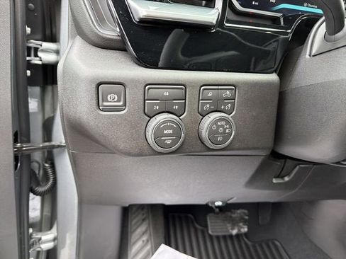 New 2026 Chevrolet Silverado 2500 LT w/ Trail Boss Package AWD/4WD image 15