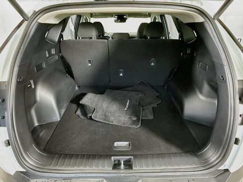 Used 2022 Hyundai Tucson SEL w/ Convenience Package FWD image 24