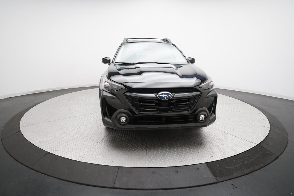 Certified 2024 Subaru Outback Premium AWD/4WD image 11