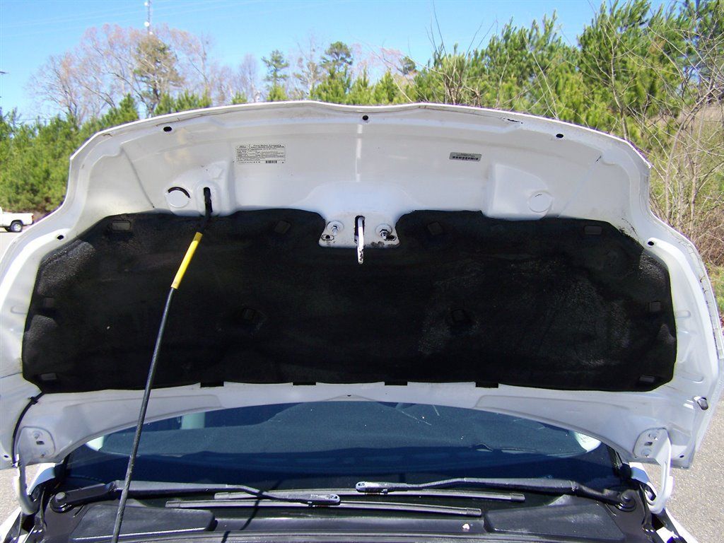 Used 2013 Ford Focus S FWD image 39