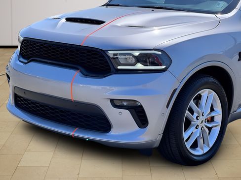 Used 2021 Dodge Durango R/T w/ Trailer Tow Group IV RWD image 38