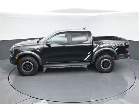 Used 2024 Ford Ranger Raptor image 43