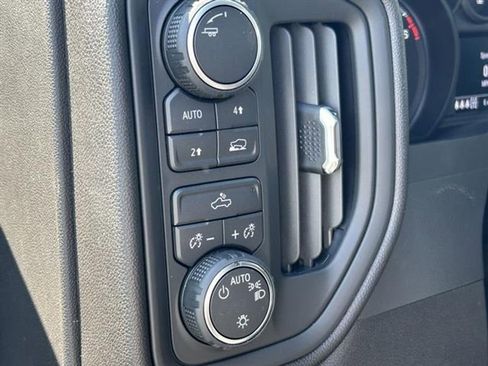 New 2026 Chevrolet Silverado 1500 Custom image 17