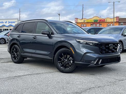 New 2026 Honda CR-V Sport-L image 1