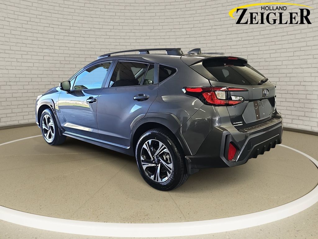 Used 2024 Subaru Crosstrek 2.0i Premium AWD/4WD image 7