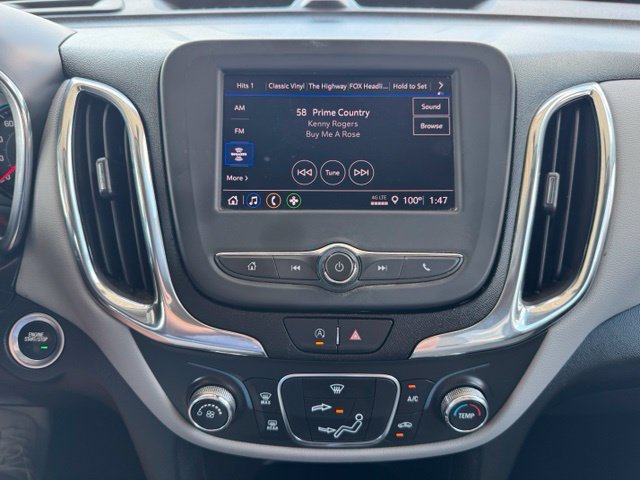 Used 2023 Chevrolet Equinox LT FWD image 8