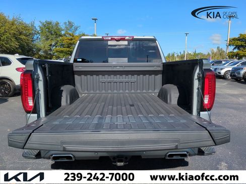 Used 2024 GMC Sierra 1500 Denali Ultimate image 12