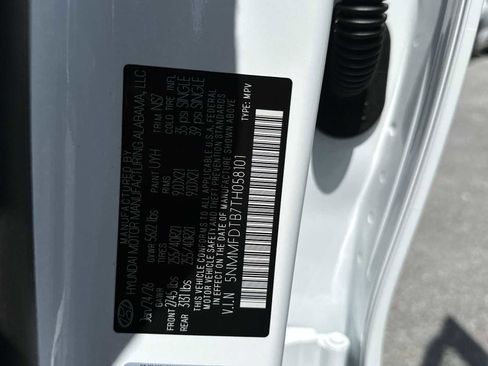 New 2026 Genesis GV70 2.5T Sport Prestige image 27