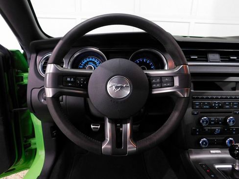 Used 2013 Ford Mustang Boss 302 w/ Boss 302 Accessory Pkg image 59