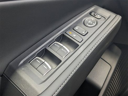 New 2025 Honda Accord Sport image 23