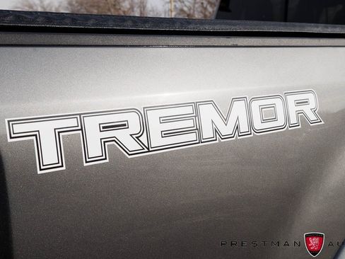 Used 2022 Ford F350 Lariat w/ Tremor Off-Road Package image 46