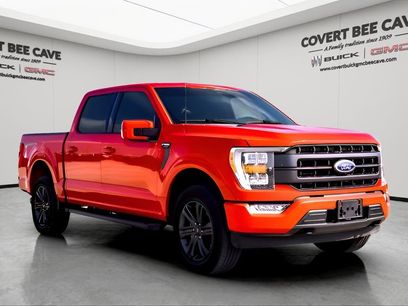 Used 2023 Ford F150 Lariat