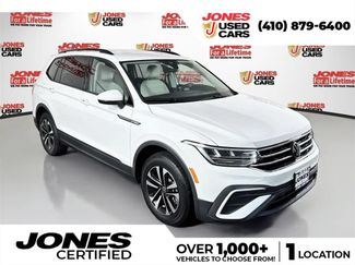 Used 2024 Volkswagen Tiguan S AWD/4WD video 1