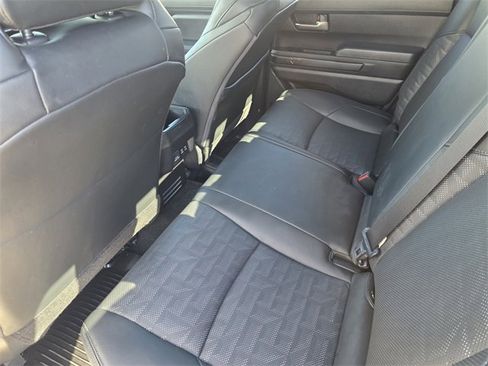 Used 2024 Toyota Tacoma TRD Sport w/ TRD Sport Premium Package image 20