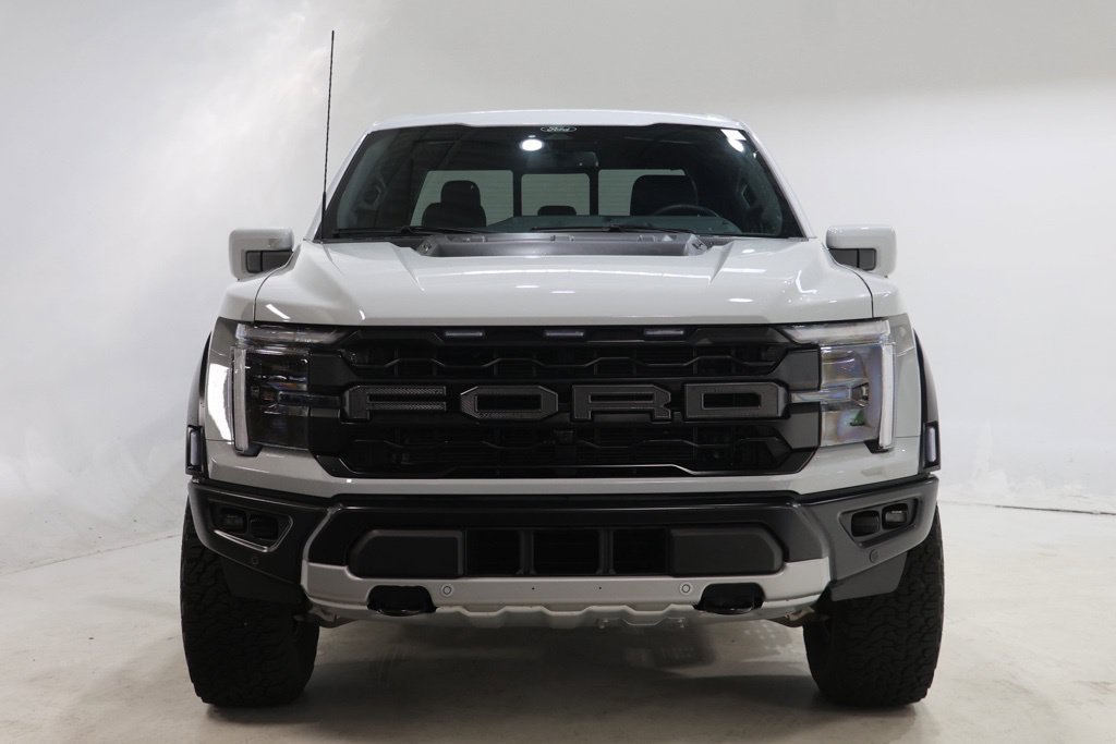 Used 2026 Ford F150 Raptor AWD/4WD image 2