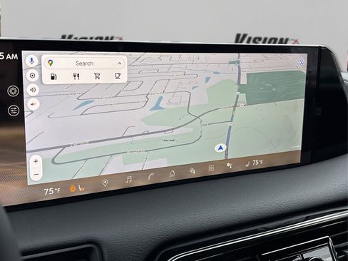 New 2026 Nissan Armada PRO-4X w/ Captain's Chari Seat Package image 30