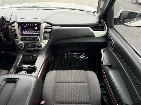Used 2016 GMC Yukon SLE w/ HD Trailering Package AWD/4WD image 27