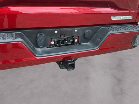 Used 2024 GMC Sierra 1500 Elevation image 47